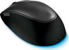 Microsoft Comfort Mouse 4500 angle