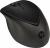 HP Comfort Grip Wireless Mouse angle