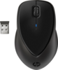 HP Comfort Grip Wireless Mouse top