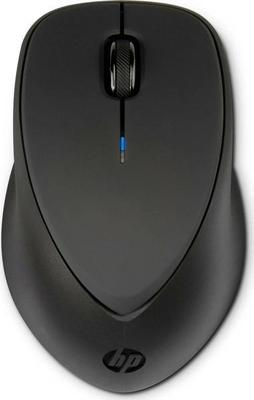 HP X4000B Mouse