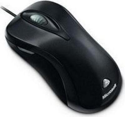 Microsoft Laser Mouse 6000 Maus