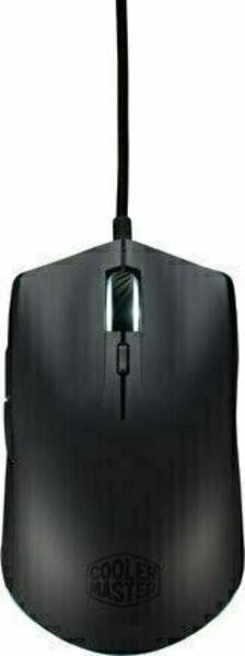 Cooler Master MasterMouse Lite S top