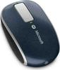 Microsoft Sculpt Touch Mouse angle