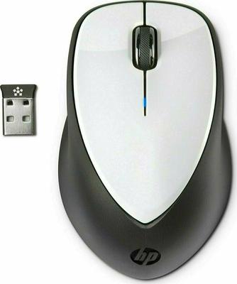 HP X4000 Mouse
