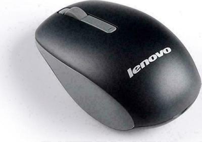 Lenovo Wireless Mouse N100 Maus