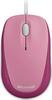Microsoft Compact Optical Mouse 500 top