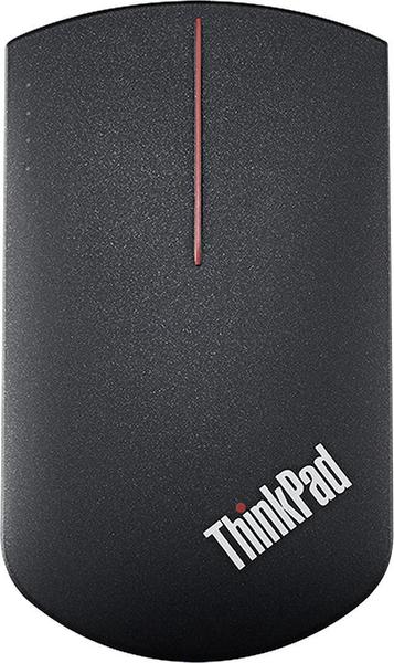 Lenovo ThinkPad X1 Wireless Touch Mouse top