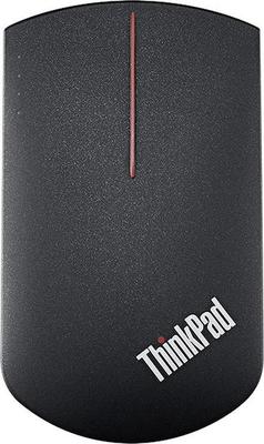 Lenovo ThinkPad X1 Wireless Touch Mouse Topo
