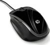 HP 5-button Optical Comfort Mouse angle