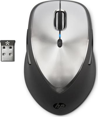 HP X6000 Mouse