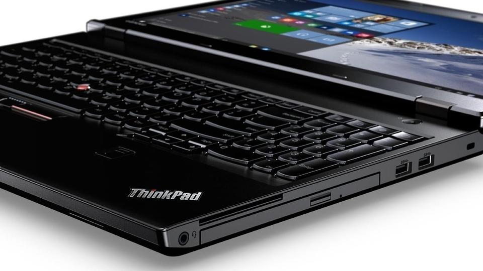 Lenovo ThinkPad L560 | ▤ Full Specifications & Reviews