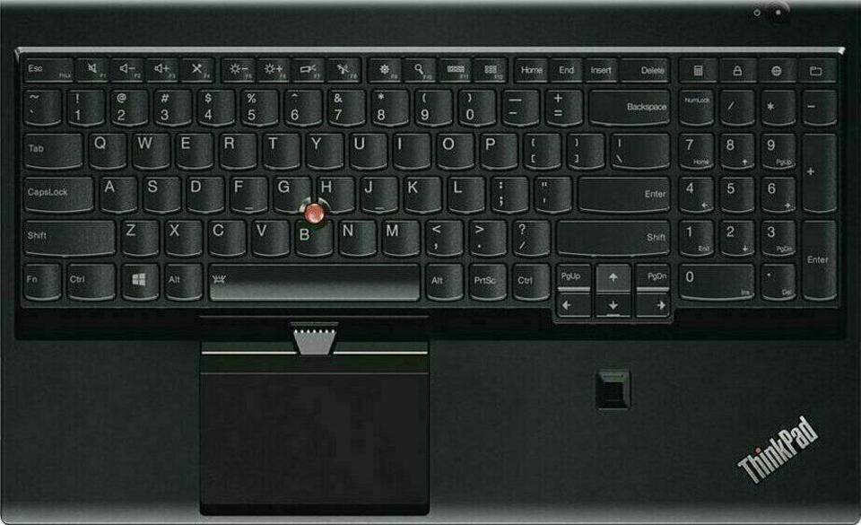 Lenovo ThinkPad L560 | ▤ Full Specifications & Reviews