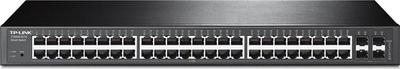 TP-Link T1600G-52TS Switch