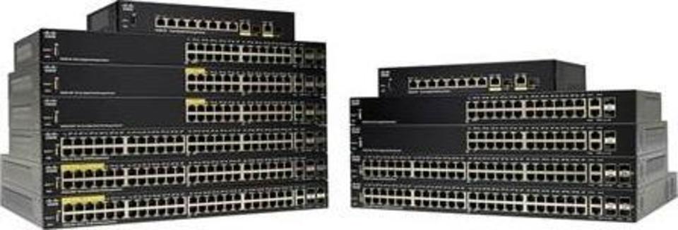 Cisco SG250-10P | ▤ Full Specifications & Reviews