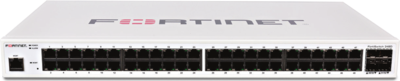 Fortinet FS-248D Switch