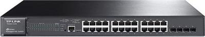 TP-Link T2600G-28MPS Switch
