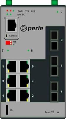 Perle IDS-509G3-C2MD05-SD120