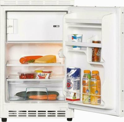 Amica UKS 16147 Refrigerator