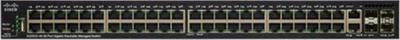 Cisco SG350X-48MP Switch