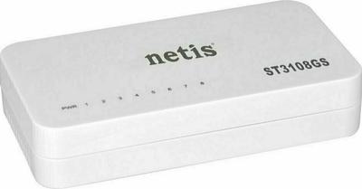Netis ST3108GS Commutateur
