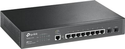 TP-Link T2500G-10TS Switch