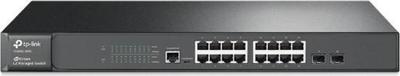 TP-Link T2600G-18TS Switch