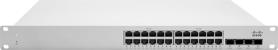 Cisco MS225-24P Switch
