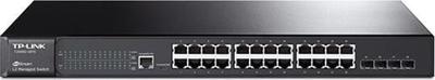 TP-Link T2600G-28TS Switch