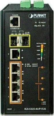 Planet IGS-5225-4UP1T2S Switch