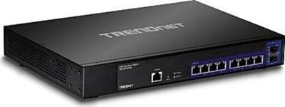 TRENDnet TEG-30102WS Switch