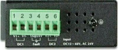Planet IGS-500T Switch