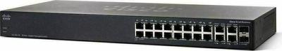 Cisco SG350-20