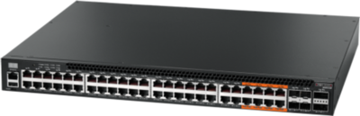 Accton AS4610-54P Switch