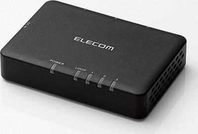 Elecom EHC-G03PA-SB Switch