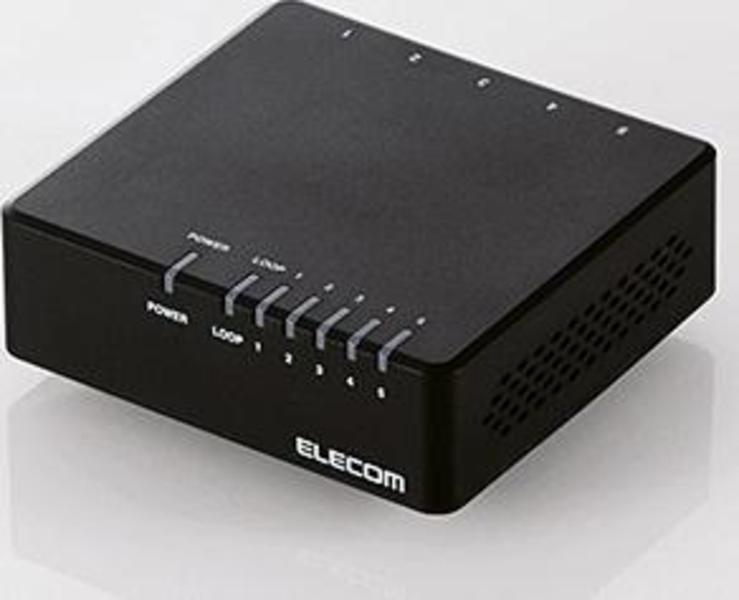 Elecom EHC-F05PA-B 