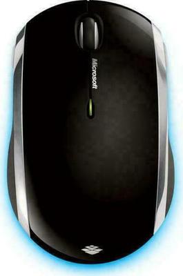 Microsoft Wireless Mobile Mouse 6000 Ratón