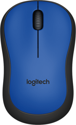 Logitech M221 Silent Mouse