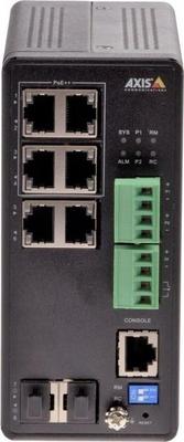 Axis Communications T8504-R Switch
