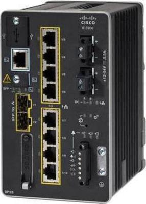 Cisco IE-3200-8P2S-E Switch