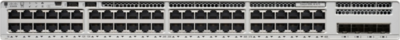 Cisco C9200L-48P-4G Switch