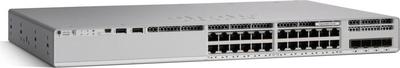Cisco C9200L-24P-4X Switch