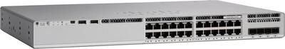 Cisco C9200L-24P-4G Switch