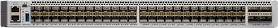 Cisco C9500-48Y4C 