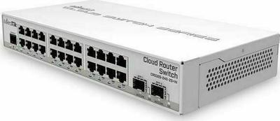 MikroTik CRS326-24G-2S+IN Switch