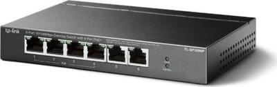 TP-Link TL-SF1006P Switch