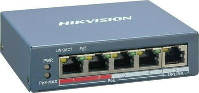 HIKvision DS-3E1105P-EI