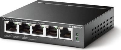 TP-Link TL-SG1005LP Switch