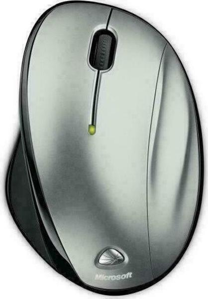 Microsoft Wireless Laser Mouse 6000 top