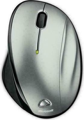 Microsoft Wireless Laser Mouse 6000 Ratón