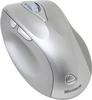 Microsoft Wireless Laser Mouse 6000 angle